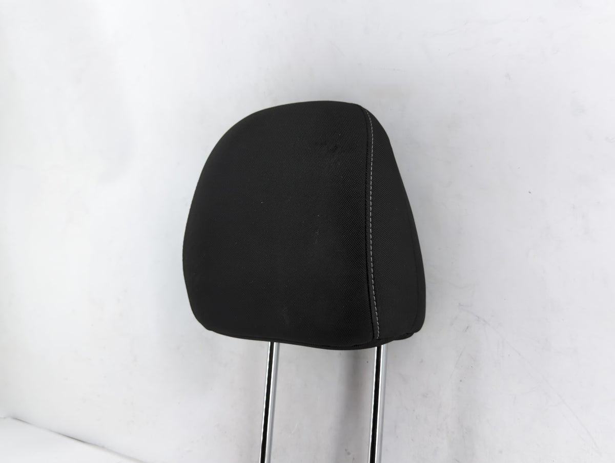 2016 Kia Forte Headrest Head Rest Front Driver Passenger Seat Fits OEM Used Auto Parts - Oemusedautoparts1.com