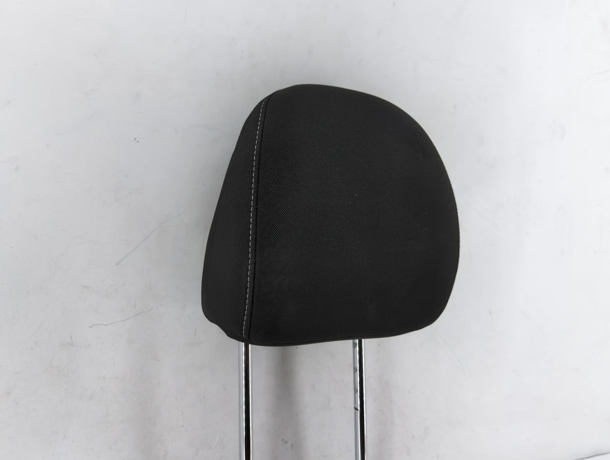 2016 Kia Forte Headrest Head Rest Front Driver Passenger Seat Fits OEM Used Auto Parts - Oemusedautoparts1.com