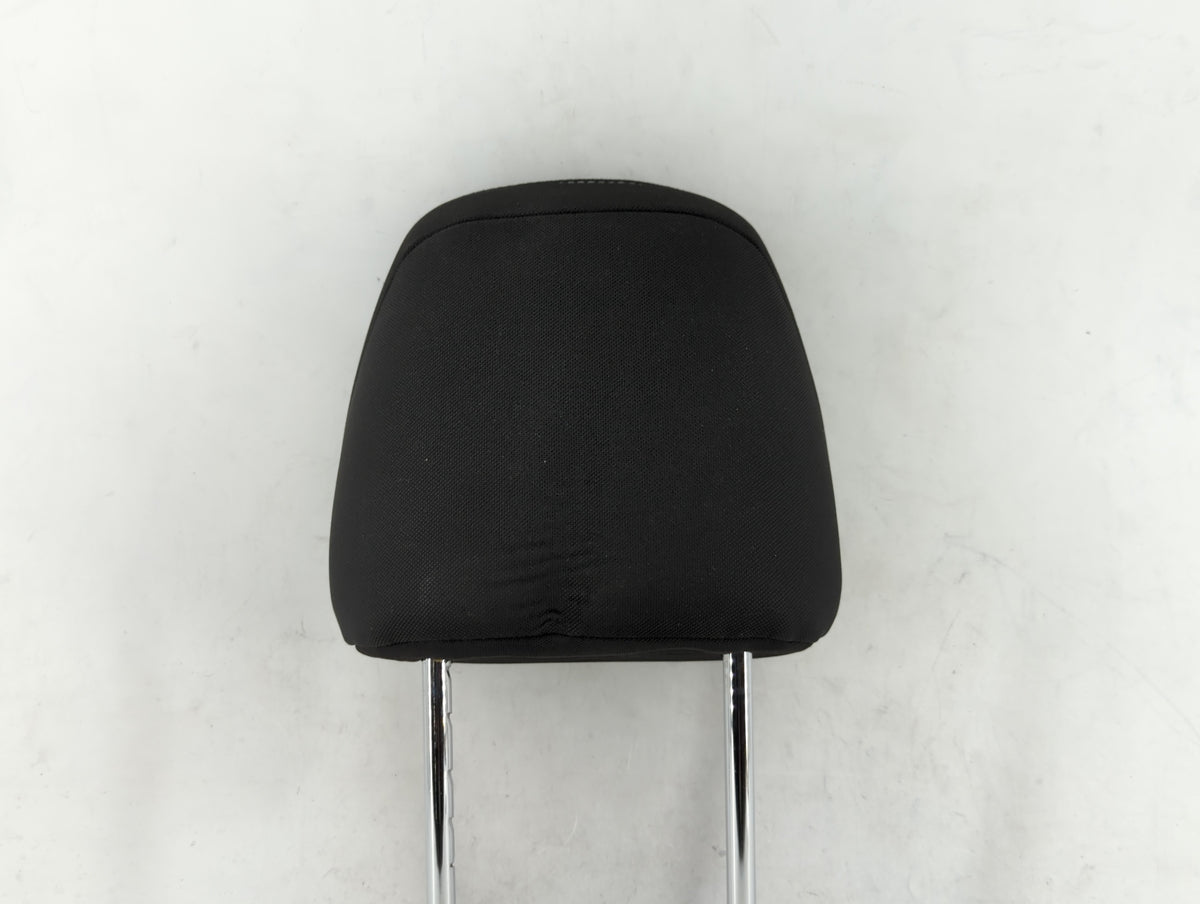 2016 Kia Forte Headrest Head Rest Front Driver Passenger Seat Fits OEM Used Auto Parts - Oemusedautoparts1.com