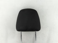 2016 Kia Forte Headrest Head Rest Front Driver Passenger Seat Fits OEM Used Auto Parts - Oemusedautoparts1.com