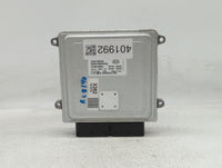 2016 Kia Forte PCM Engine Control Computer ECU ECM PCU OEM P/N:39106-2EXA2 39102-2EXB2, 39103-2EXB2 Fits OEM Used Auto Parts