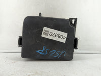 2014-2016 Kia Forte Fusebox Fuse Box Panel Relay Module P/N:91950-3X510 Fits Fits 2014 2015 2016 OEM Used Auto Parts - Oemus