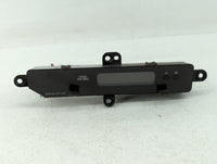 2016 Kia Forte CLOCK Black - Oemusedautoparts1.com
