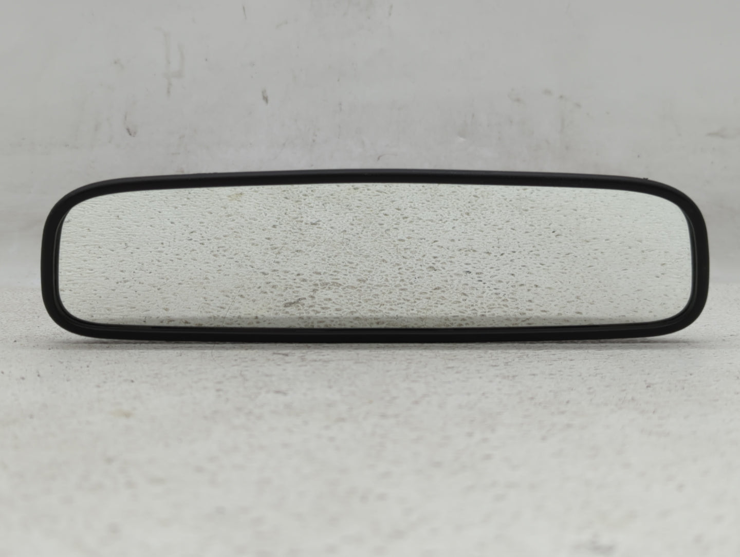 2010-2019 Kia Forte Interior Rear View Mirror Replacement OEM P/N:E13049848 E4012143 Fits OEM Used Auto Parts - Oemusedautop