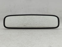 2010-2019 Kia Forte Interior Rear View Mirror Replacement OEM P/N:E13049848 E4012143 Fits OEM Used Auto Parts - Oemusedautop