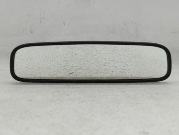 2010-2019 Kia Forte Interior Rear View Mirror Replacement OEM P/N:E13049848 E4012143 Fits OEM Used Auto Parts - Oemusedautop