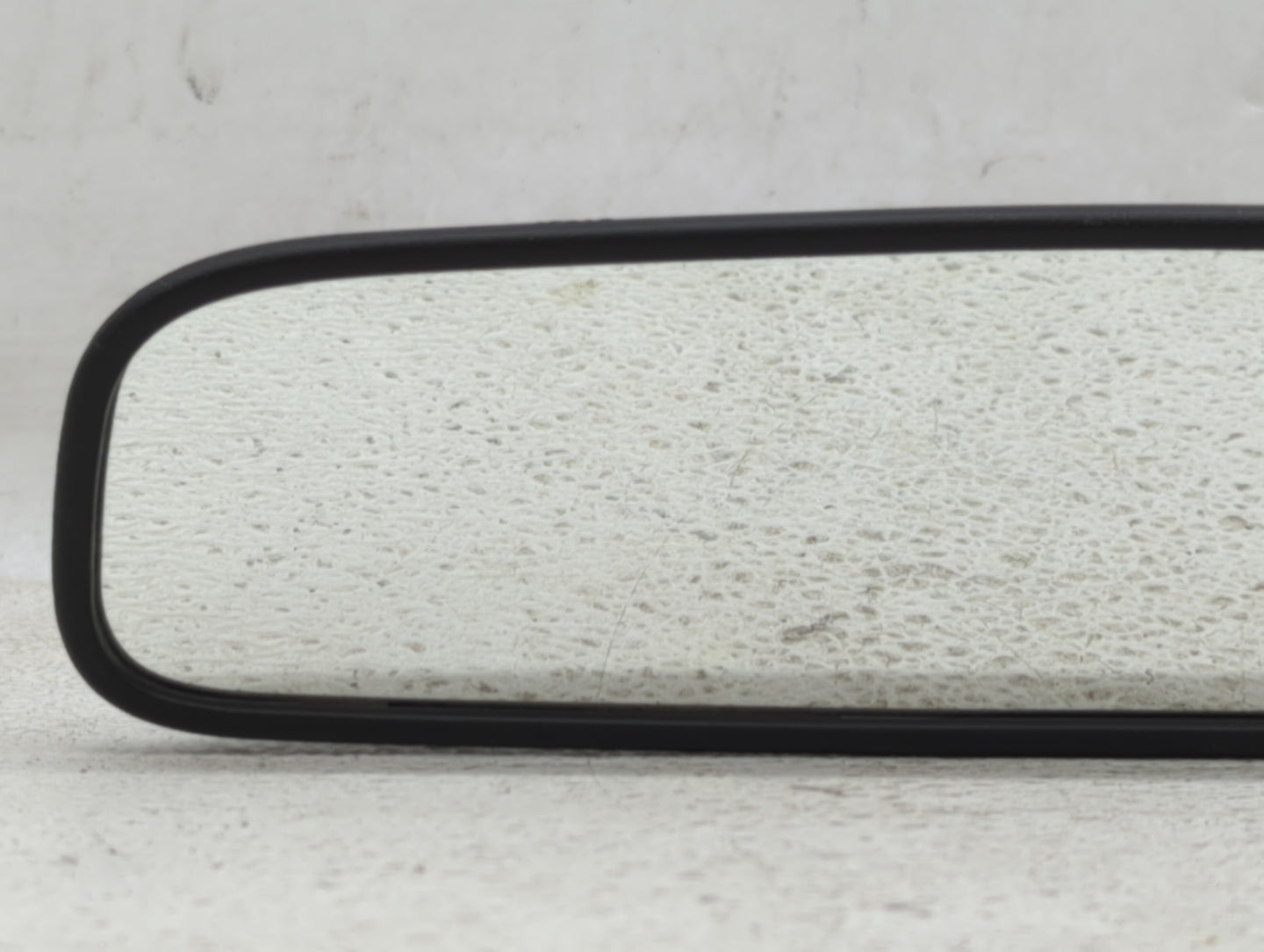 2010-2019 Kia Forte Interior Rear View Mirror Replacement OEM P/N:E13049848 E4012143 Fits OEM Used Auto Parts - Oemusedautop