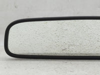 2010-2019 Kia Forte Interior Rear View Mirror Replacement OEM P/N:E13049848 E4012143 Fits OEM Used Auto Parts - Oemusedautop