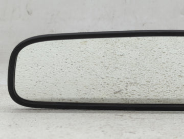2010-2019 Kia Forte Interior Rear View Mirror Replacement OEM P/N:E13049848 E4012143 Fits OEM Used Auto Parts