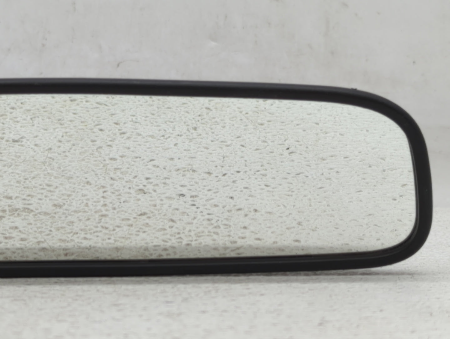 2010-2019 Kia Forte Interior Rear View Mirror Replacement OEM P/N:E13049848 E4012143 Fits OEM Used Auto Parts - Oemusedautop
