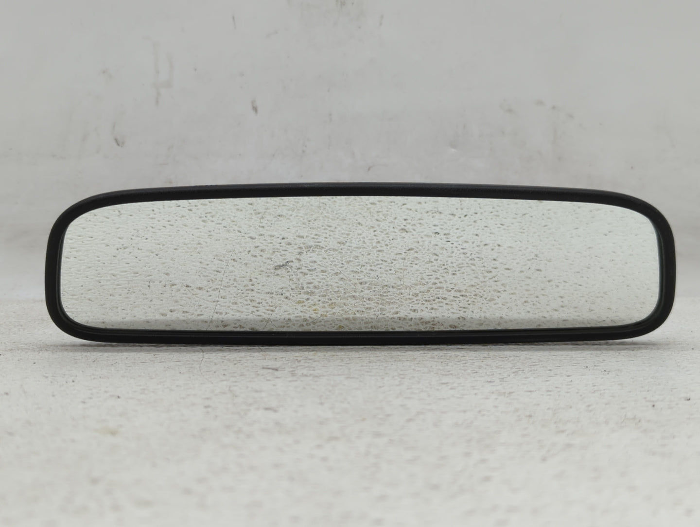 2010-2019 Kia Forte Interior Rear View Mirror Replacement OEM P/N:E13049848 E4012143 Fits OEM Used Auto Parts - Oemusedautop