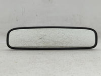 2010-2019 Kia Forte Interior Rear View Mirror Replacement OEM P/N:E13049848 E4012143 Fits OEM Used Auto Parts - Oemusedautop