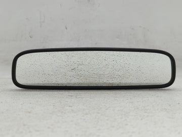 2010-2019 Kia Forte Interior Rear View Mirror Replacement OEM P/N:E13049848 E4012143 Fits OEM Used Auto Parts - Oemusedautop