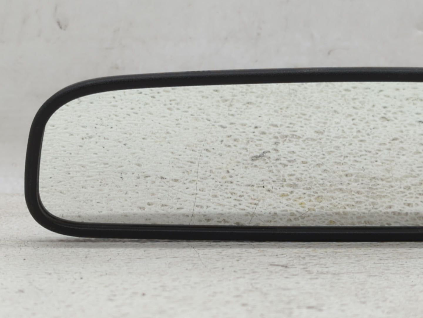 2010-2019 Kia Forte Interior Rear View Mirror Replacement OEM P/N:E13049848 E4012143 Fits OEM Used Auto Parts - Oemusedautop