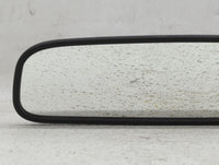 2010-2019 Kia Forte Interior Rear View Mirror Replacement OEM P/N:E13049848 E4012143 Fits OEM Used Auto Parts - Oemusedautop