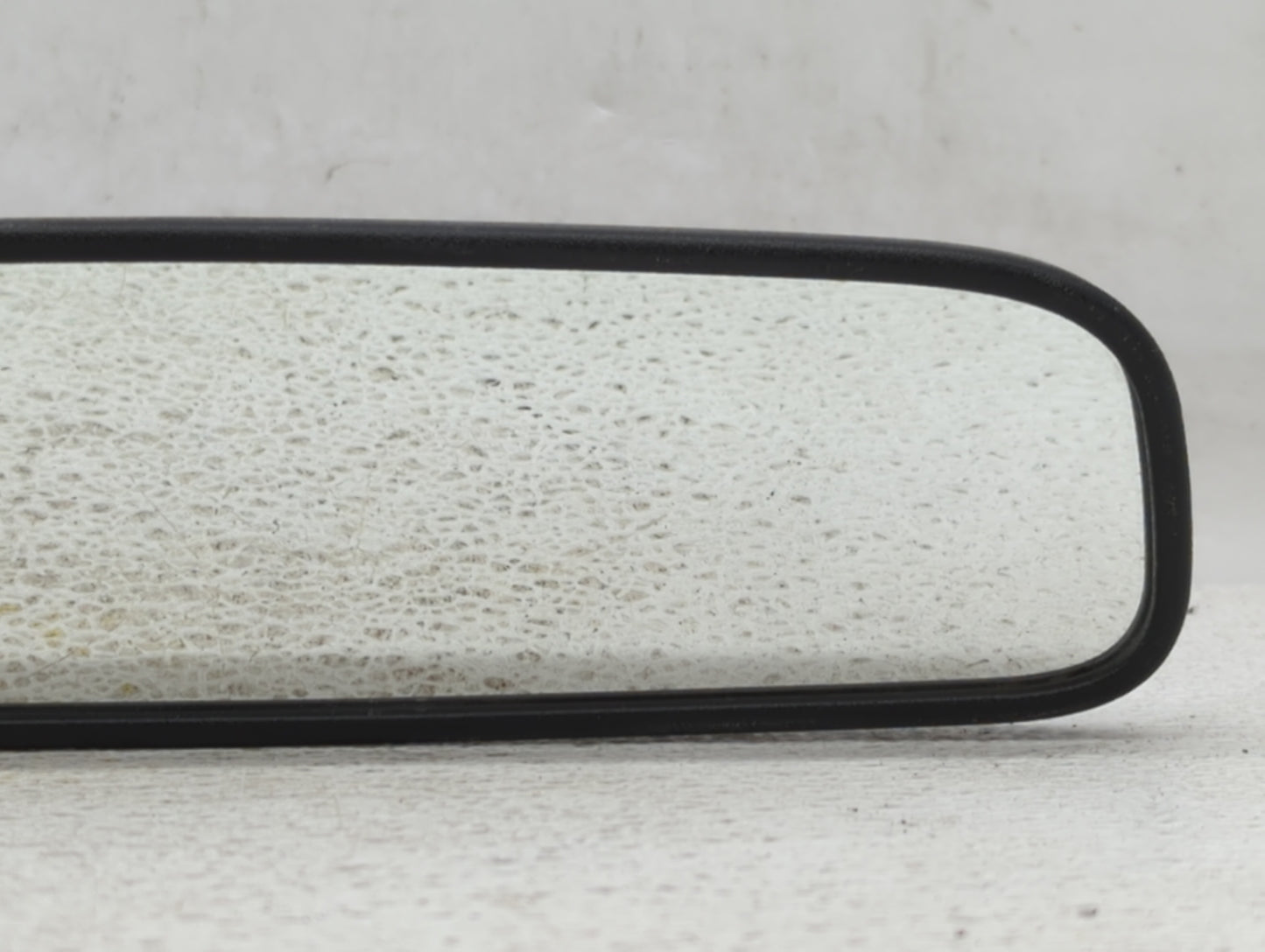 2010-2019 Kia Forte Interior Rear View Mirror Replacement OEM P/N:E13049848 E4012143 Fits OEM Used Auto Parts - Oemusedautop