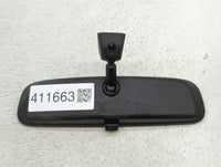 2010-2019 Kia Forte Interior Rear View Mirror Replacement OEM P/N:E13049848 E4012143 Fits OEM Used Auto Parts - Oemusedautop