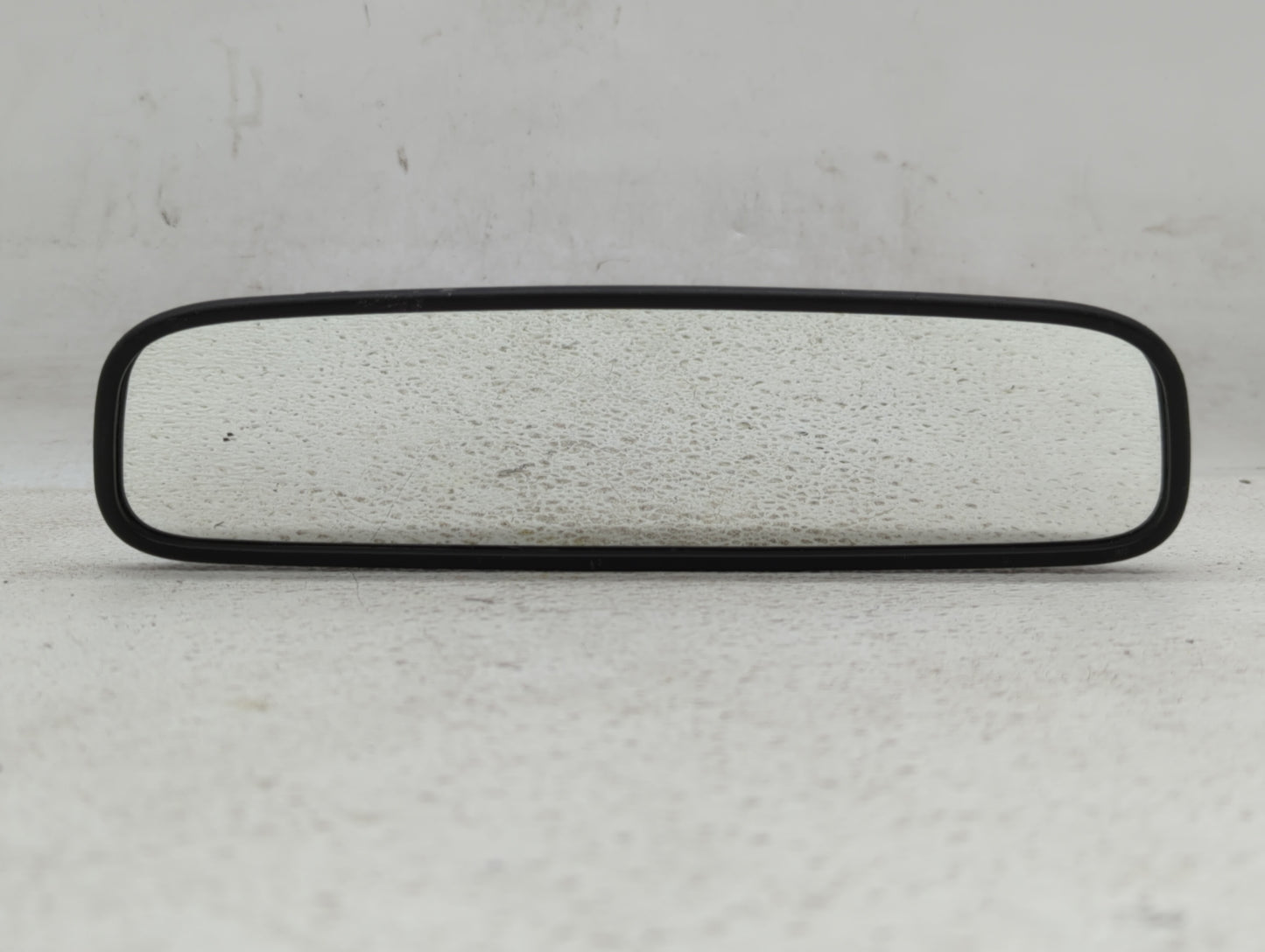 2010-2019 Kia Forte Interior Rear View Mirror Replacement OEM P/N:E13049848 E4012143 Fits OEM Used Auto Parts - Oemusedautop