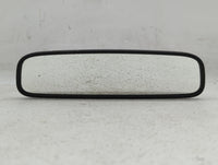 2010-2019 Kia Forte Interior Rear View Mirror Replacement OEM P/N:E13049848 E4012143 Fits OEM Used Auto Parts - Oemusedautop