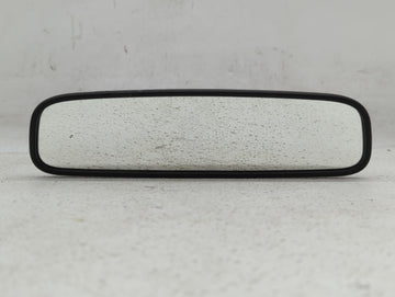 2010-2019 Kia Forte Interior Rear View Mirror Replacement OEM P/N:E13049848 E4012143 Fits OEM Used Auto Parts - Oemusedautop