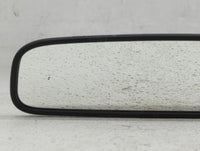 2010-2019 Kia Forte Interior Rear View Mirror Replacement OEM P/N:E13049848 E4012143 Fits OEM Used Auto Parts - Oemusedautop