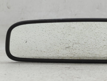 2010-2019 Kia Forte Interior Rear View Mirror Replacement OEM P/N:E13049848 E4012143 Fits OEM Used Auto Parts