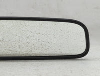 2010-2019 Kia Forte Interior Rear View Mirror Replacement OEM P/N:E13049848 E4012143 Fits OEM Used Auto Parts - Oemusedautop