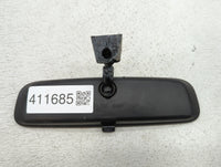 2010-2019 Kia Forte Interior Rear View Mirror Replacement OEM P/N:E13049848 E4012143 Fits OEM Used Auto Parts - Oemusedautop