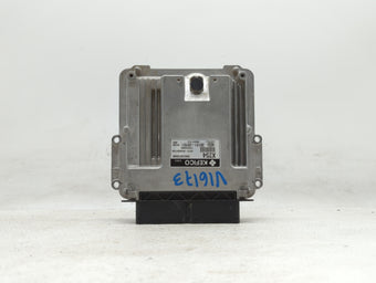 compare product 2016 Kia Forte PCM Engine Control Computer ECU ECM PCU OEM P/N:39131-2EYE1 Fits OEM Used Auto Parts