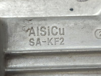 2016 Kia Forte PCM Engine Control Computer ECU ECM PCU OEM P/N:39131-2EYE1 Fits OEM Used Auto Parts - Oemusedautoparts1.com