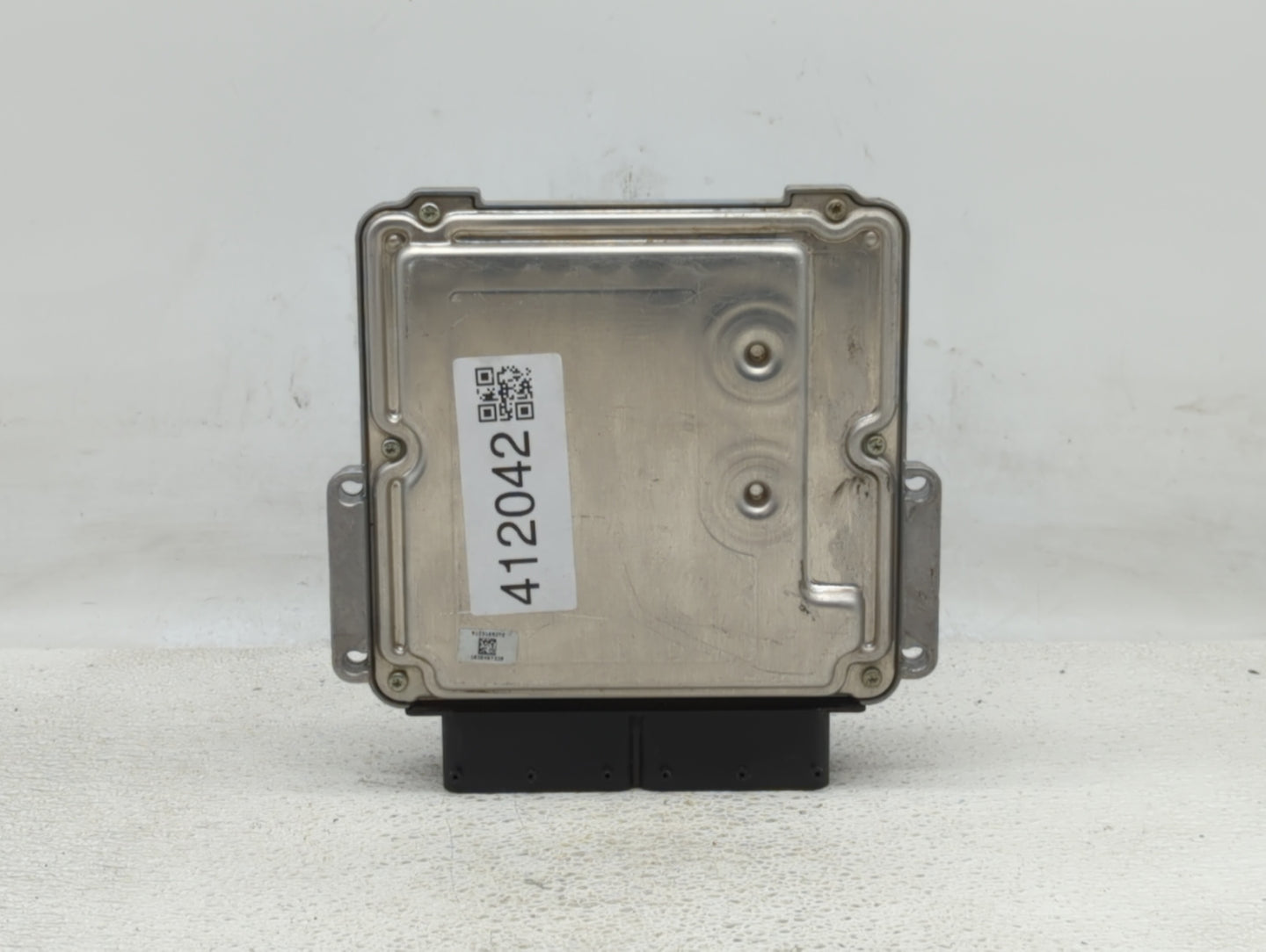 2016 Kia Forte PCM Engine Control Computer ECU ECM PCU OEM P/N:39131-2EYE1 Fits OEM Used Auto Parts - Oemusedautoparts1.com