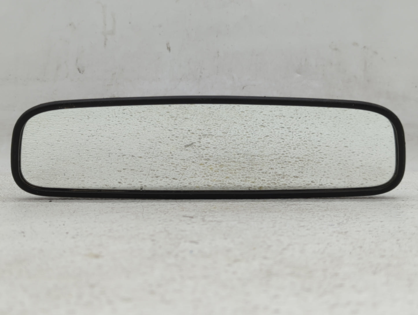 2010-2019 Kia Forte Interior Rear View Mirror Replacement OEM P/N:E13049848 E4012143 Fits OEM Used Auto Parts - Oemusedautop