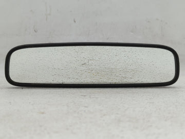 2010-2019 Kia Forte Interior Rear View Mirror Replacement OEM P/N:E13049848 E4012143 Fits OEM Used Auto Parts - Oemusedautop