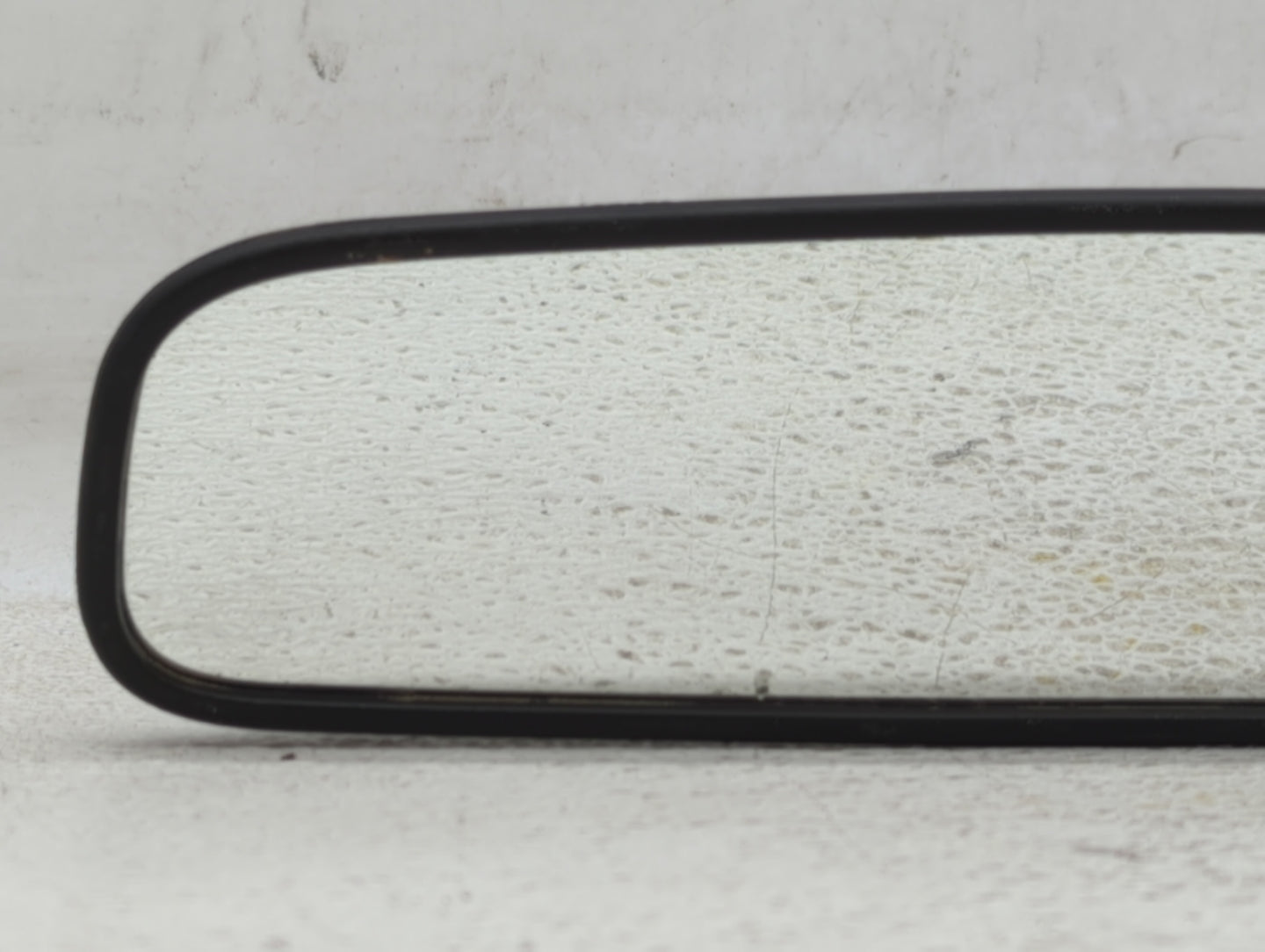 2010-2019 Kia Forte Interior Rear View Mirror Replacement OEM P/N:E13049848 E4012143 Fits OEM Used Auto Parts - Oemusedautop