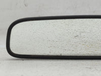 2010-2019 Kia Forte Interior Rear View Mirror Replacement OEM P/N:E13049848 E4012143 Fits OEM Used Auto Parts - Oemusedautop