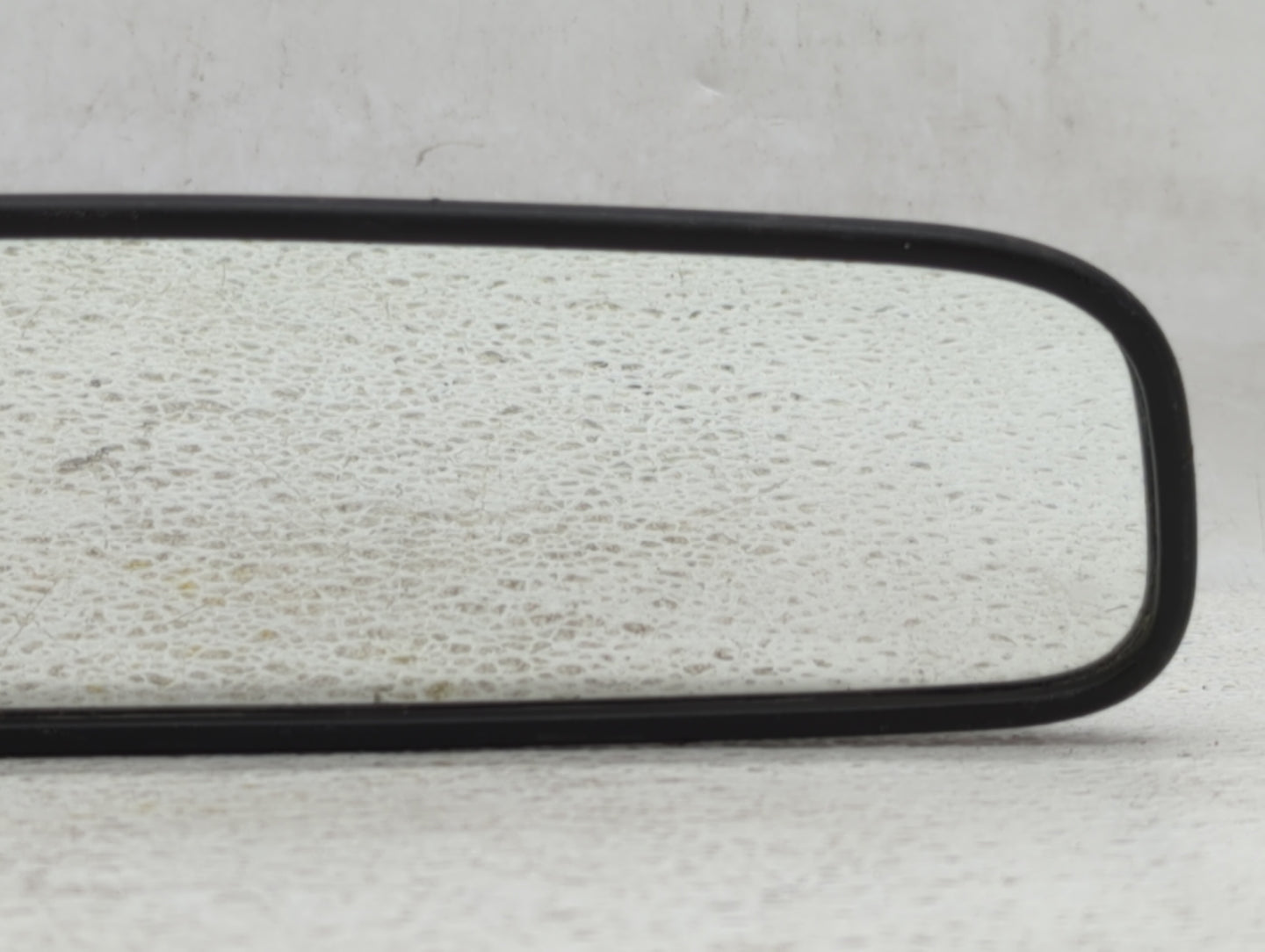 2010-2019 Kia Forte Interior Rear View Mirror Replacement OEM P/N:E13049848 E4012143 Fits OEM Used Auto Parts - Oemusedautop