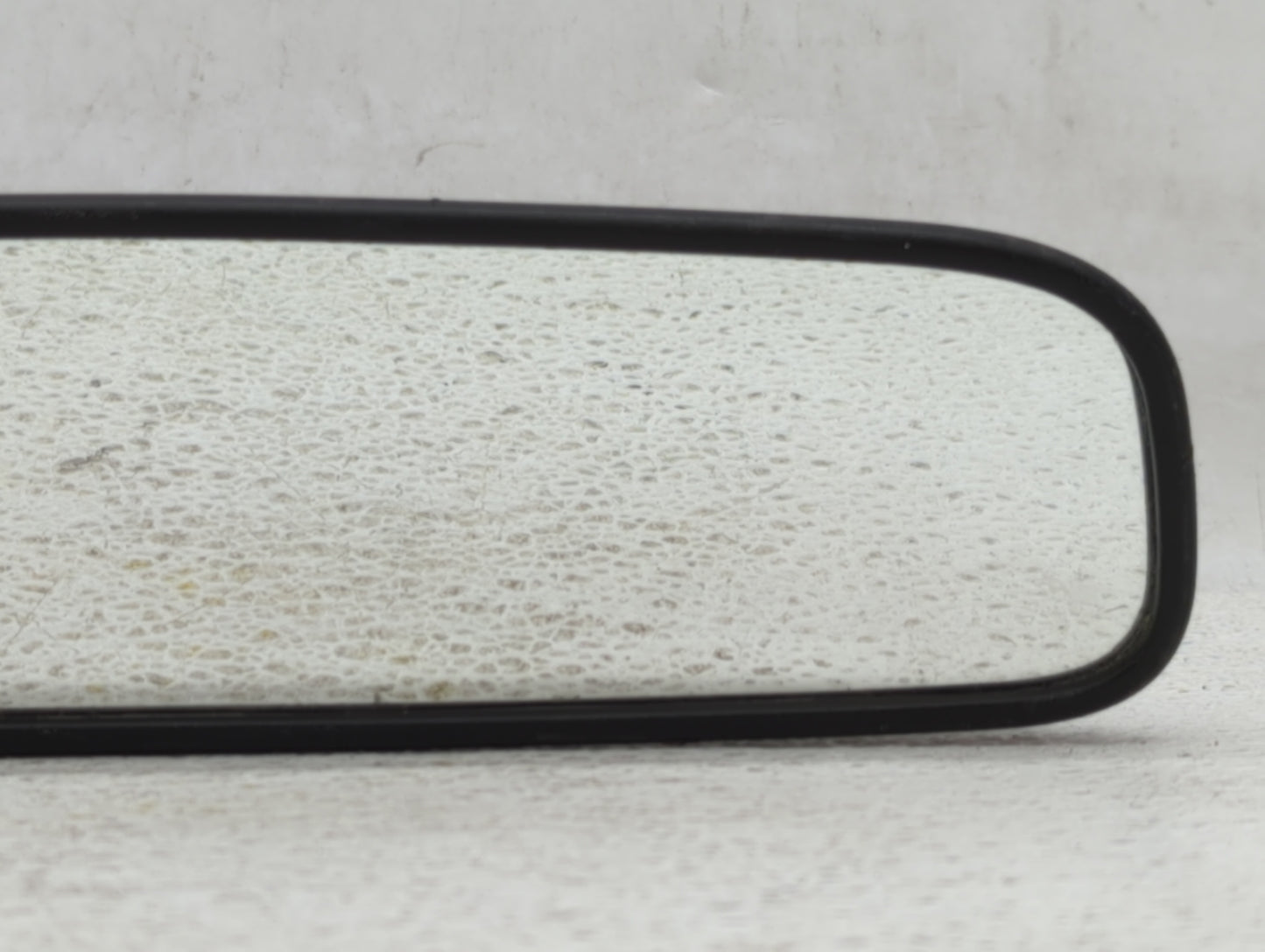 2010-2019 Kia Forte Interior Rear View Mirror Replacement OEM P/N:E13049848 E4012143 Fits OEM Used Auto Parts - Oemusedautop