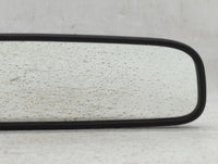 2010-2019 Kia Forte Interior Rear View Mirror Replacement OEM P/N:E13049848 E4012143 Fits OEM Used Auto Parts - Oemusedautop