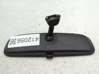 2010-2019 Kia Forte Interior Rear View Mirror Replacement OEM P/N:E13049848 E4012143 Fits OEM Used Auto Parts - Oemusedautop
