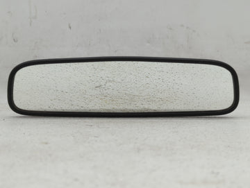 2010-2019 Kia Forte Interior Rear View Mirror Replacement OEM P/N:E13049848 E4012143 Fits OEM Used Auto Parts - Oemusedautop