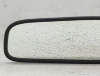 2010-2019 Kia Forte Interior Rear View Mirror Replacement OEM P/N:E13049848 E4012143 Fits OEM Used Auto Parts - Oemusedautop