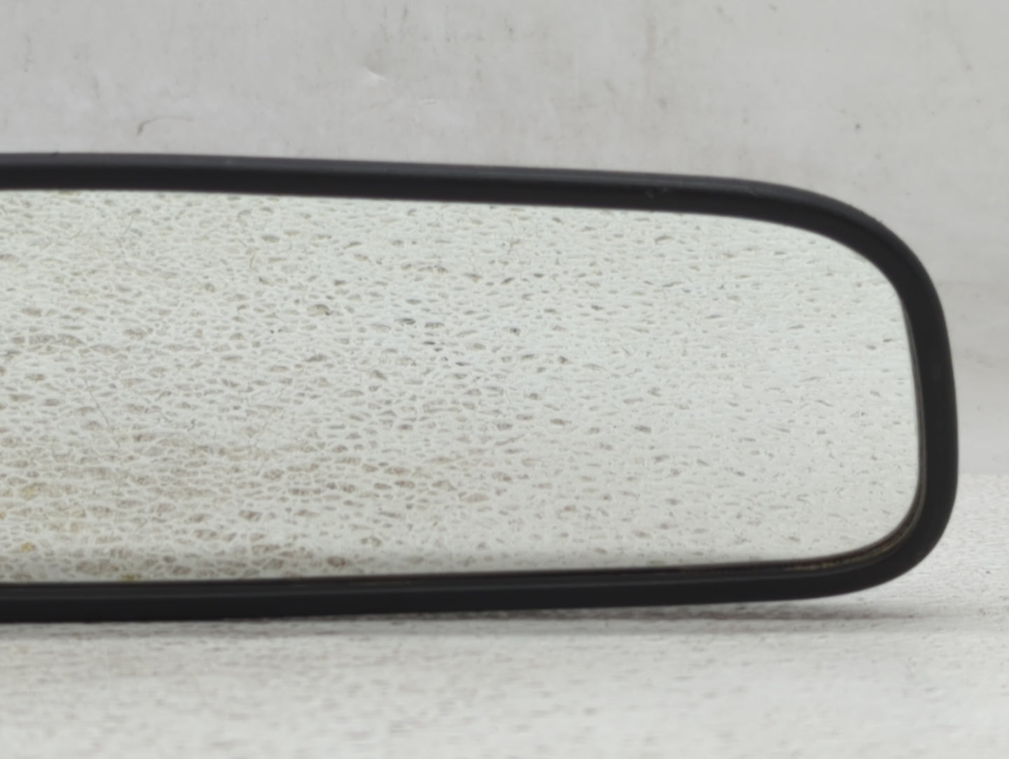 2010-2019 Kia Forte Interior Rear View Mirror Replacement OEM P/N:E13049848 E4012143 Fits OEM Used Auto Parts - Oemusedautop