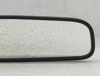 2010-2019 Kia Forte Interior Rear View Mirror Replacement OEM P/N:E13049848 E4012143 Fits OEM Used Auto Parts - Oemusedautop
