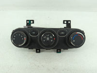 2014-2016 Kia Forte Climate Control Module Temperature AC/Heater Replacement P/N:97250-B0AA0 97250-A7XXX Fits Fits 2014 2015