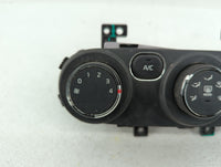2014-2016 Kia Forte Climate Control Module Temperature AC/Heater Replacement P/N:97250-B0AA0 97250-A7XXX Fits Fits 2014 2015