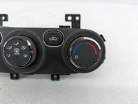2014-2016 Kia Forte Climate Control Module Temperature AC/Heater Replacement P/N:97250-B0AA0 97250-A7XXX Fits Fits 2014 2015