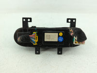2014-2016 Kia Forte Climate Control Module Temperature AC/Heater Replacement P/N:97250-B0AA0 97250-A7XXX Fits Fits 2014 2015