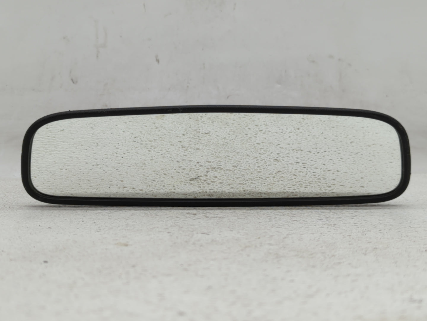 2010-2019 Kia Forte Interior Rear View Mirror Replacement OEM P/N:E13049848 E4012143 Fits OEM Used Auto Parts - Oemusedautop