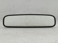 2010-2019 Kia Forte Interior Rear View Mirror Replacement OEM P/N:E13049848 E4012143 Fits OEM Used Auto Parts - Oemusedautop