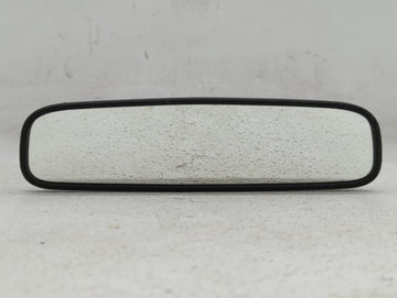 2010-2019 Kia Forte Interior Rear View Mirror Replacement OEM P/N:E13049848 E4012143 Fits OEM Used Auto Parts - Oemusedautop